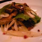 厳選洋食さくらい - 名古屋コーチンのロースト