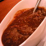 厳選洋食さくらい - このデミちゃんがスゴイ