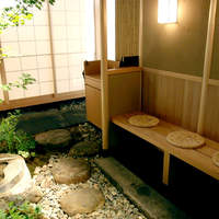 味吉兆 ぶんぶ庵 - 