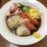 ふくみ大衆食堂 - 