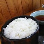 お食事処 磯の坊 - 