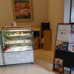 カフェ･ド･天翠