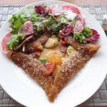 カフェ･ド･天翠