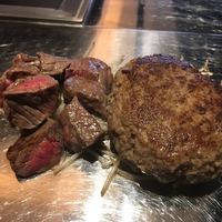 くずし鉄板 あばぐら 神田店 - 