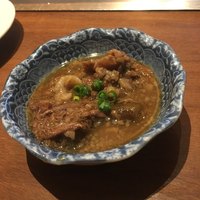 くずし鉄板 あばぐら 神田店 - 