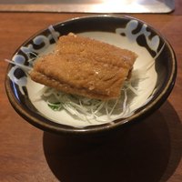 くずし鉄板 あばぐら 神田店 - 