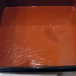 入谷鬼子母神門前のだや - ごちそうさま