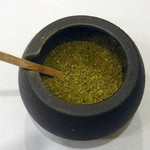 入谷鬼子母神門前のだや - 山椒