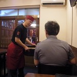 入谷鬼子母神門前のだや - 