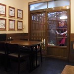 入谷鬼子母神門前のだや - 