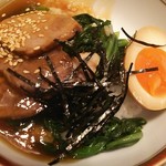 中国料理 リトル上海 - 