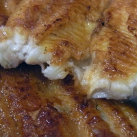 入谷鬼子母神門前のだや - 厚み