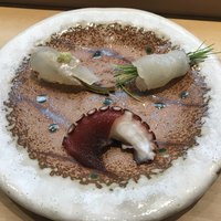 すし菊地 - 