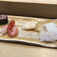 すし菊地 - 