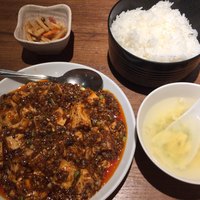 四川料理 龍の子 - 