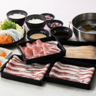 関内でおすすめの美味しいしゃぶしゃぶをご紹介 食べログ