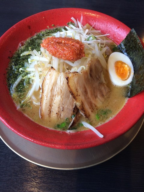 風の味 麺や 勝 かぜのあじ めんや しょう 東新潟 ラーメン 食べログ 風の味 麺や 勝 かぜのあじ めんや しょう 東新潟 ラーメン 食べログ