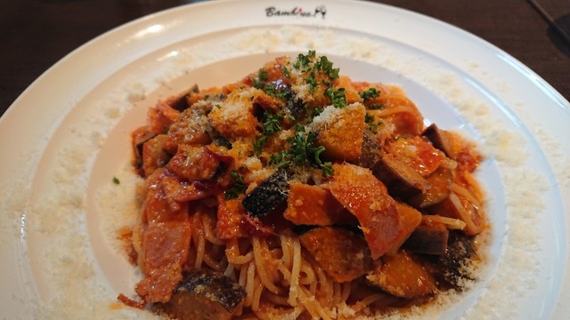 バンビーノ Bambino 運河 イタリアン ネット予約可 食べログ バンビーノ Bambino 運河 イタリアン ネット予約可 食べログ