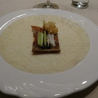 中国料理 礼華 四君子草 - 