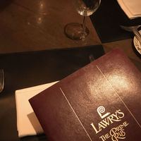 ロウリーズ・ザ・プライムリブ 恵比寿ガーデンプレイス店 - 