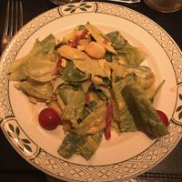 ロウリーズ・ザ・プライムリブ 恵比寿ガーデンプレイス店 - 
