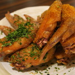 博多手羽先横丁 - 