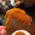 博多手羽先横丁 - 