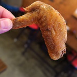 博多手羽先横丁 - 