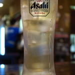 博多手羽先横丁 - 