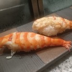 Tsukiji Aozora Sandaime - 