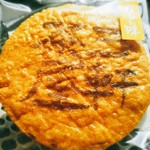 いきなりステーキ - 福引き赤玉末等煎餅