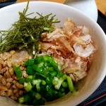 Soba Doko Romasumi - 