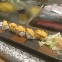 築地青空三代目  銀座三越 - 