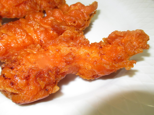 レビュー４回目 レッドホットチキンパックｂ を いただいて 夏はケンタの レッドホットの季節です By 食べ過ぎ太り過ぎ ケンタッキー フライド チキン 円山店 円山公園 レストラン その他 食べログ