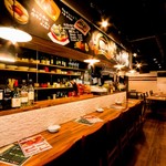 大衆ビストロ one's kitchen 武蔵小杉店