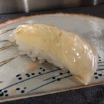 Sushi Takiguchi - 