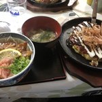 Okonomiyaki Matsumoto - 