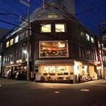 HANAZONO CAFE - 