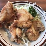 宝家 - 鶏唐揚げ