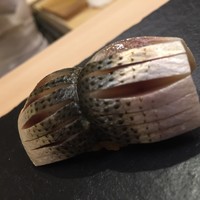 匠 鮨 おわな - 