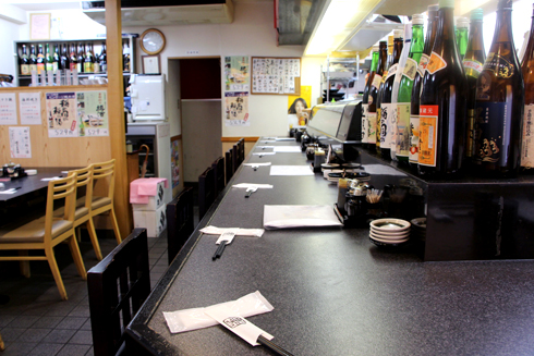 生吉 （いくよし） - 布施/寿司 | 食べログ