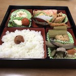 食堂 高田屋 - 日替りランチ