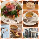 Cafe Tora - 