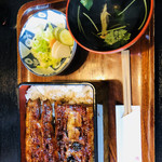 信川円 - 料理写真: