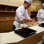 日本橋蛎殻町 すぎた - 