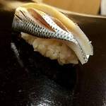 日本橋蛎殻町 すぎた - 