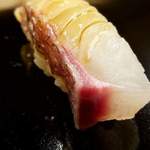 日本橋蛎殻町 すぎた - 