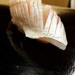 日本橋蛎殻町 すぎた - 