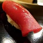 日本橋蛎殻町 すぎた - 