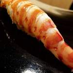 日本橋蛎殻町 すぎた - 